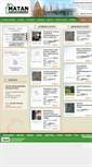 Mobile Screenshot of matan.com.pl